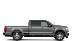 2026 Ford Super Duty® External Image 5